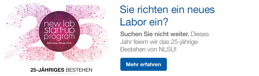 New Lab Start-Up Programme