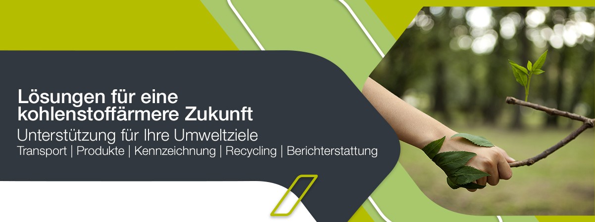 Programme Greener Choice