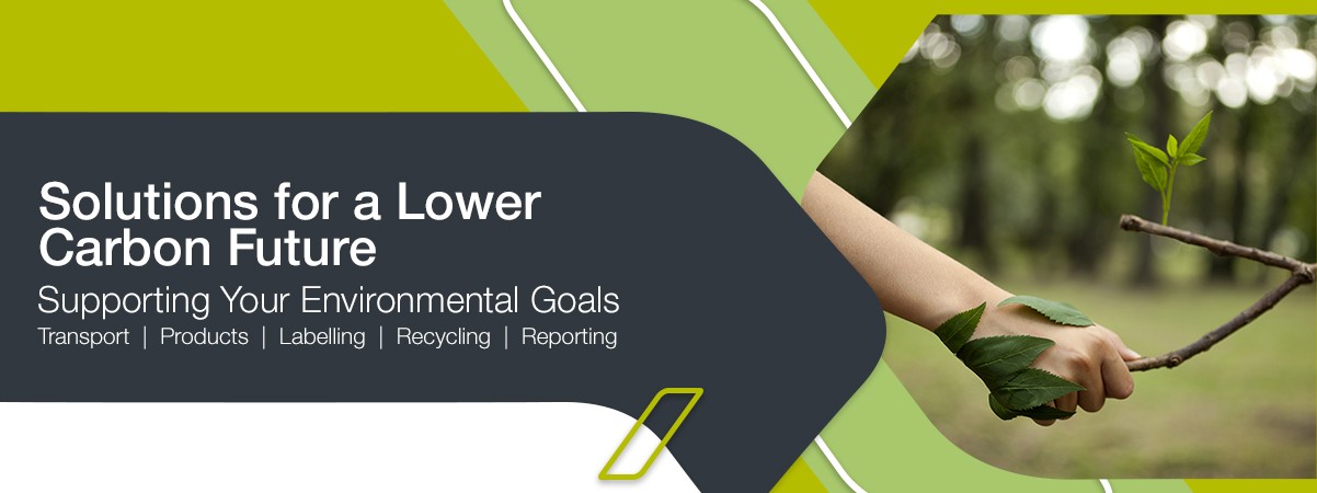 Programme Greener Choice