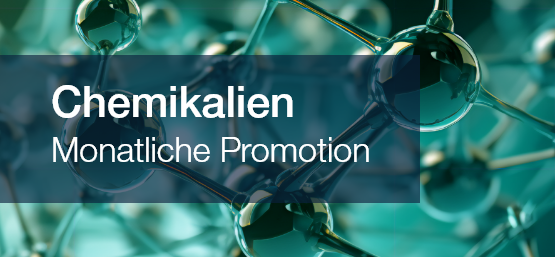 Chemicals Monthly Promo image