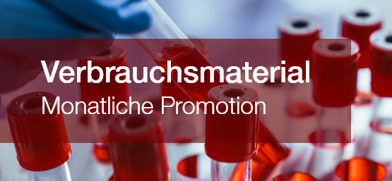 Consumables Monthly Promo image