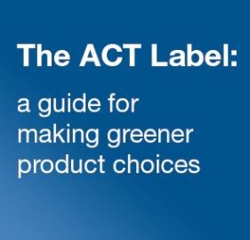 17532_The_ACT_label Act Label