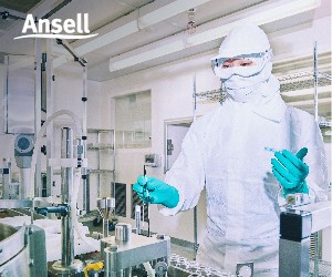 Ansell Ansell